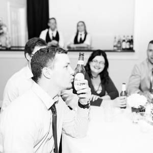 Meet your Posher, Cameron